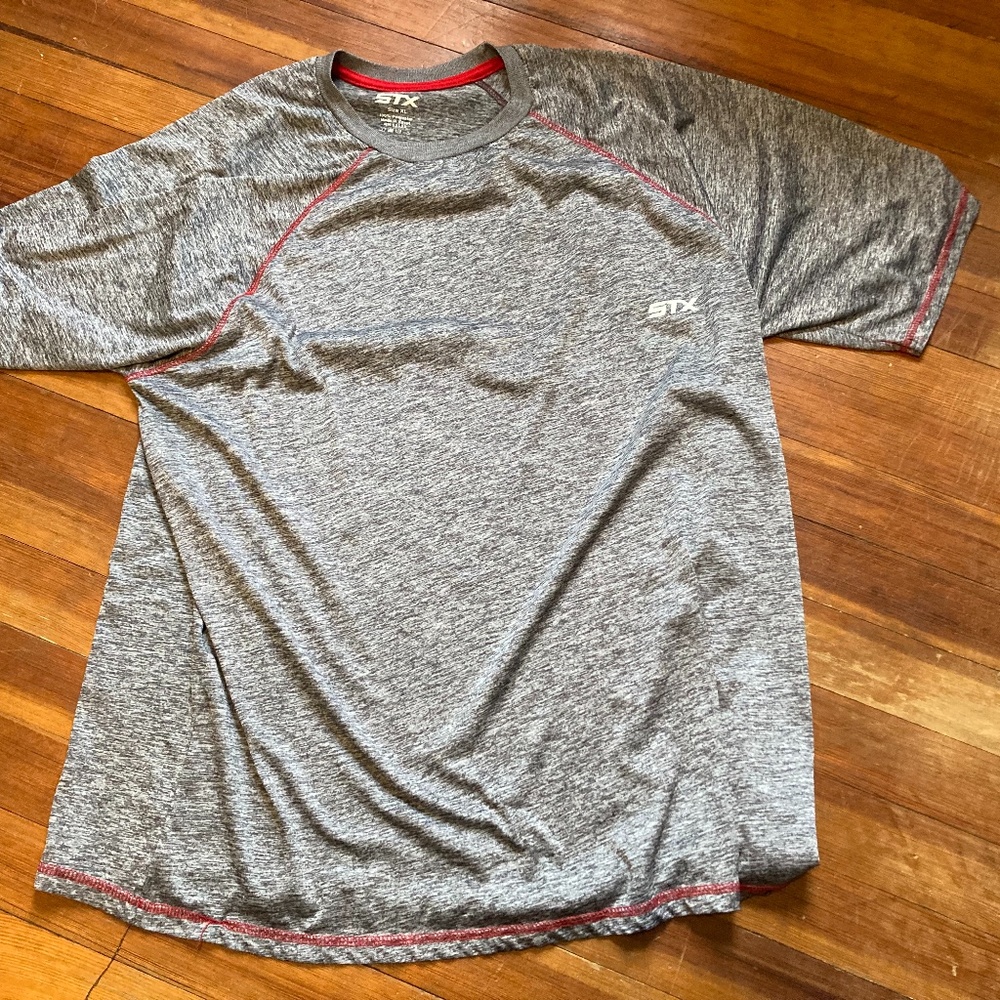 Thermal Gym Shirt